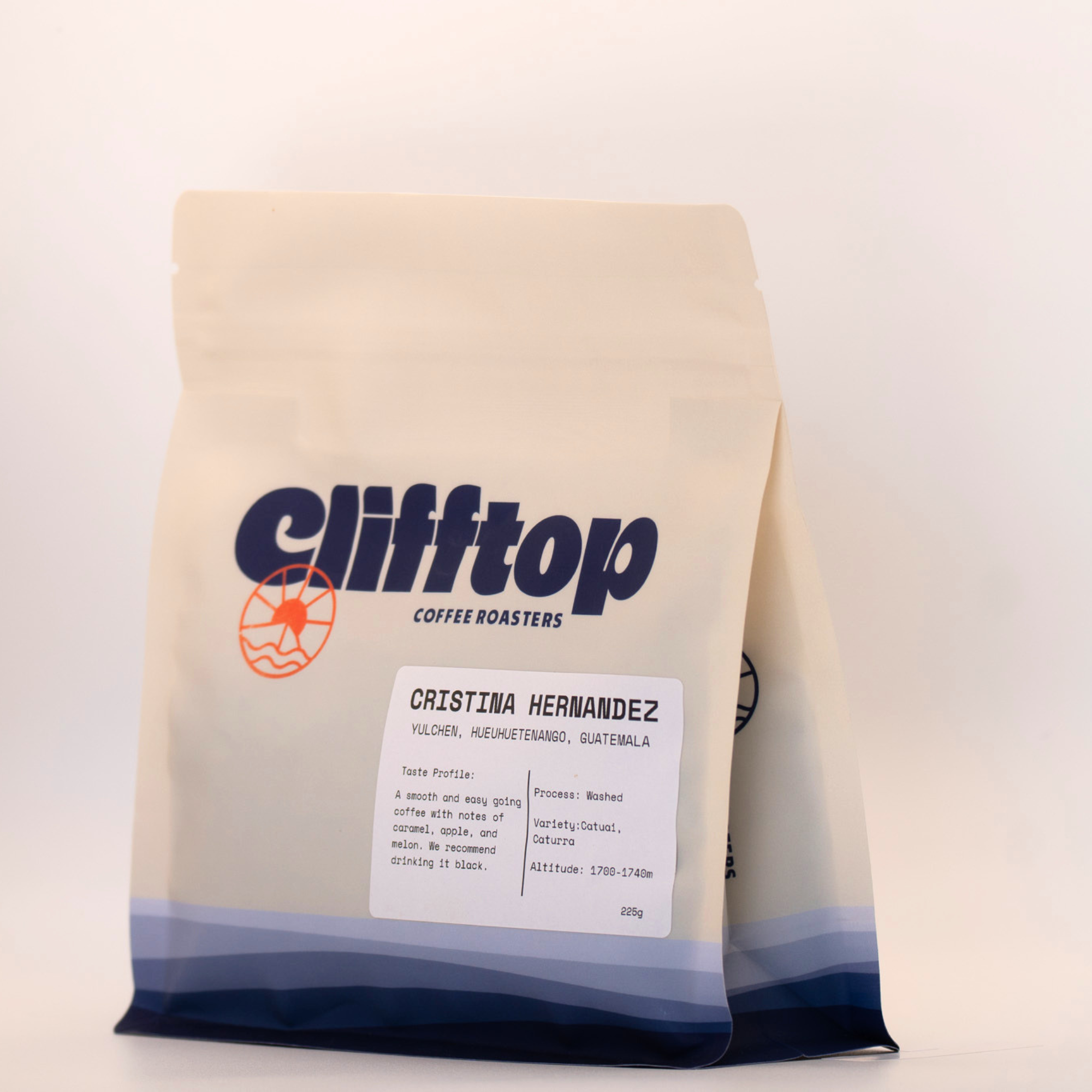 Cristina Hernandez / Guatemala / Microlot Coffee by…