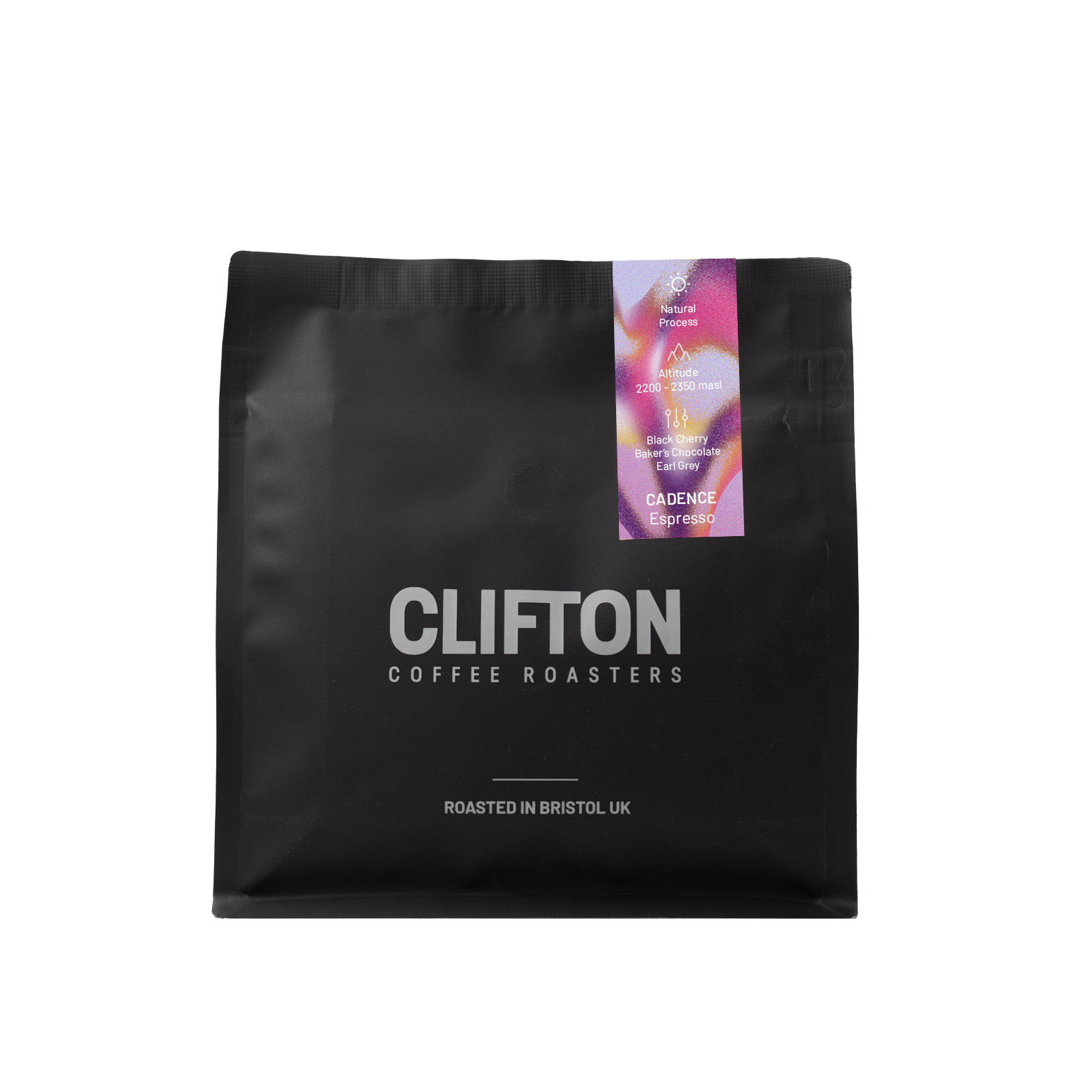 Cadence Espresso — Ethiopia by Clifton Coffee Roasters
