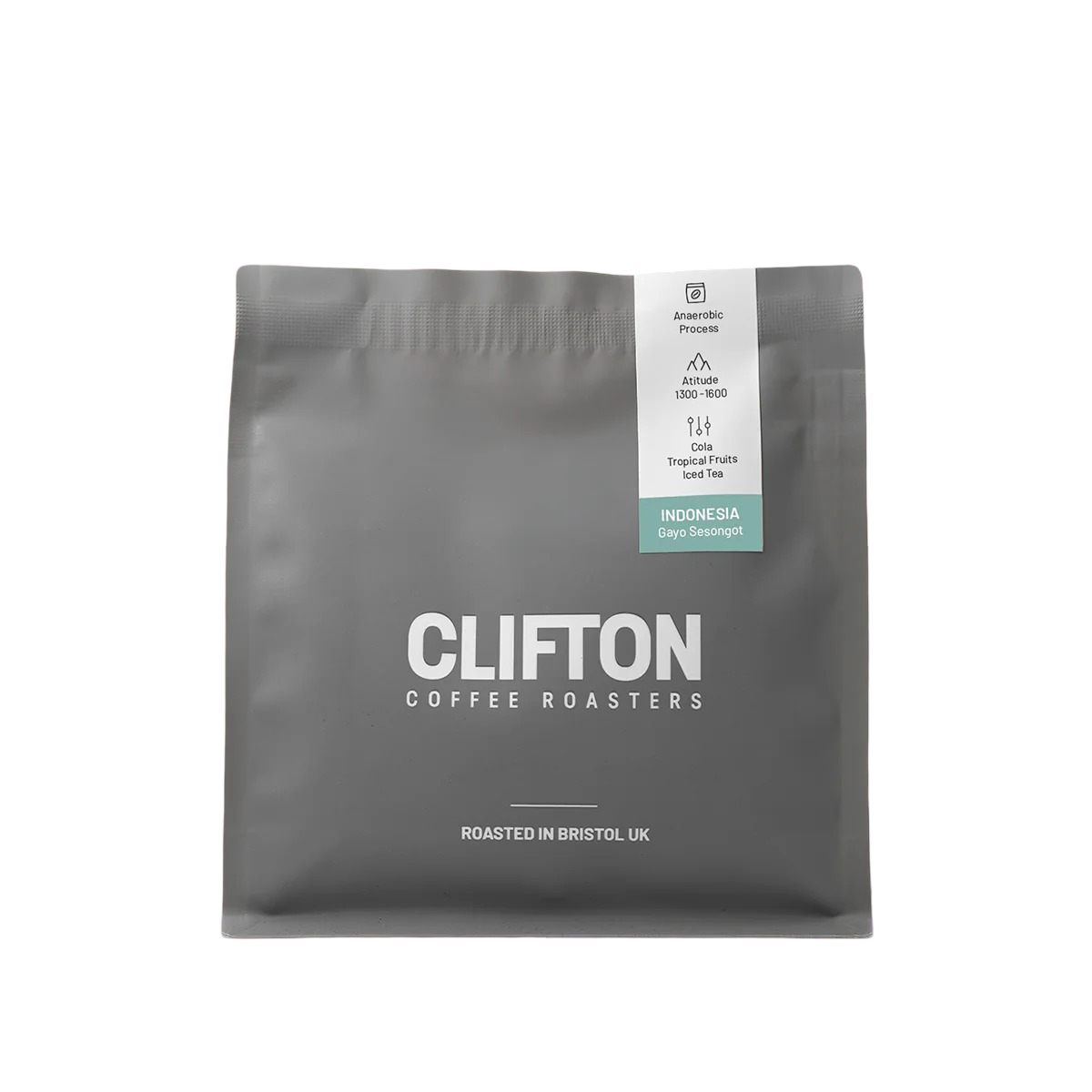 Indonesia - Gayo Sesongot