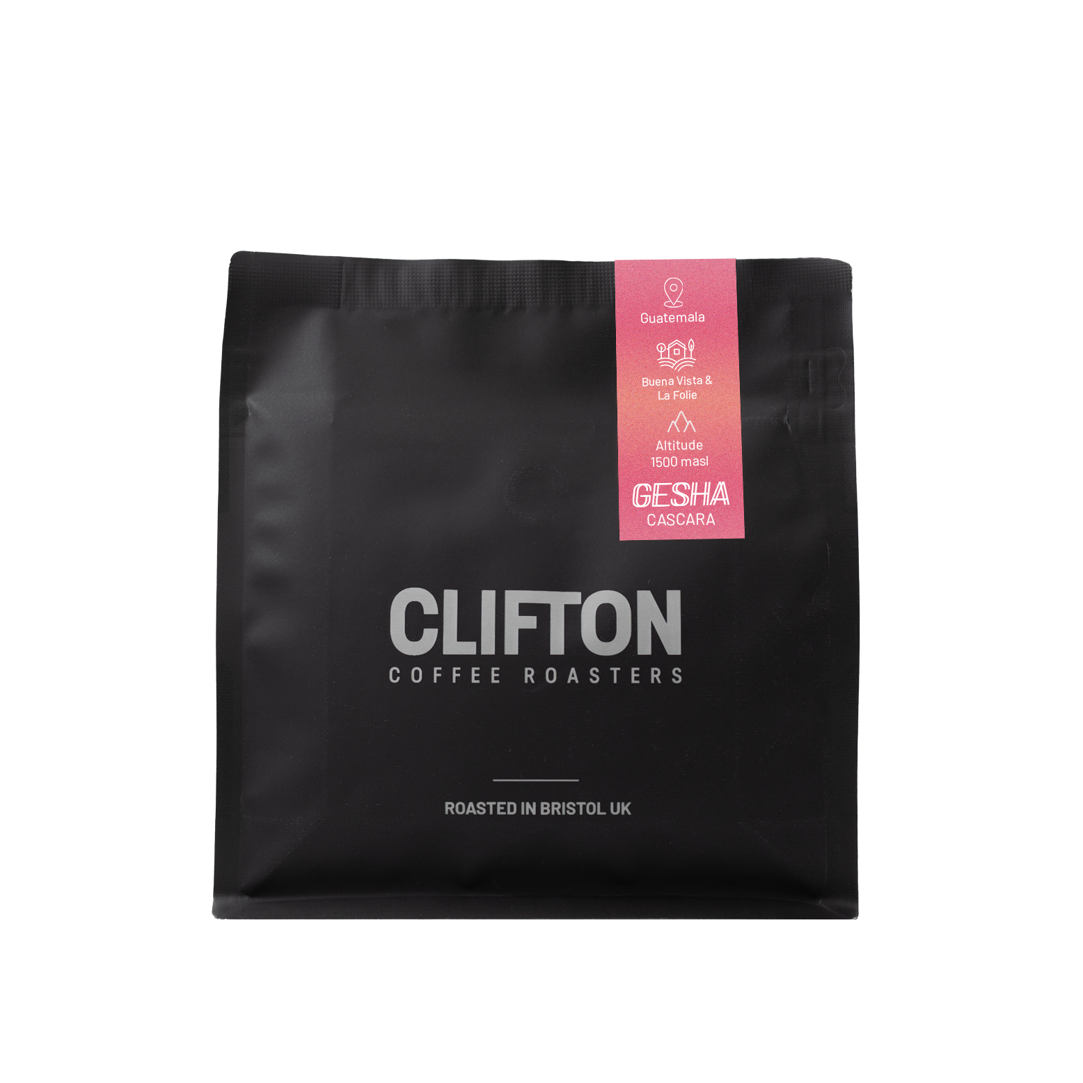 Guatemala Cascara