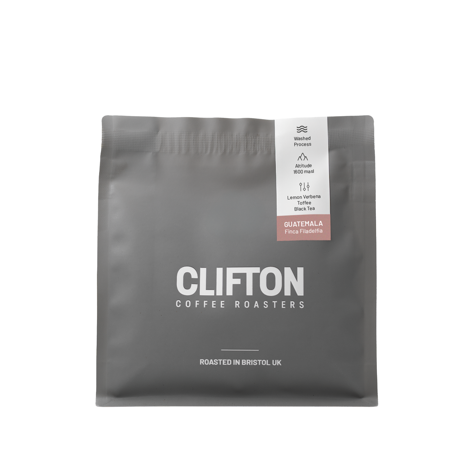 Guatemala - Finca Filadelfia by Clifton Coffee Roasters
