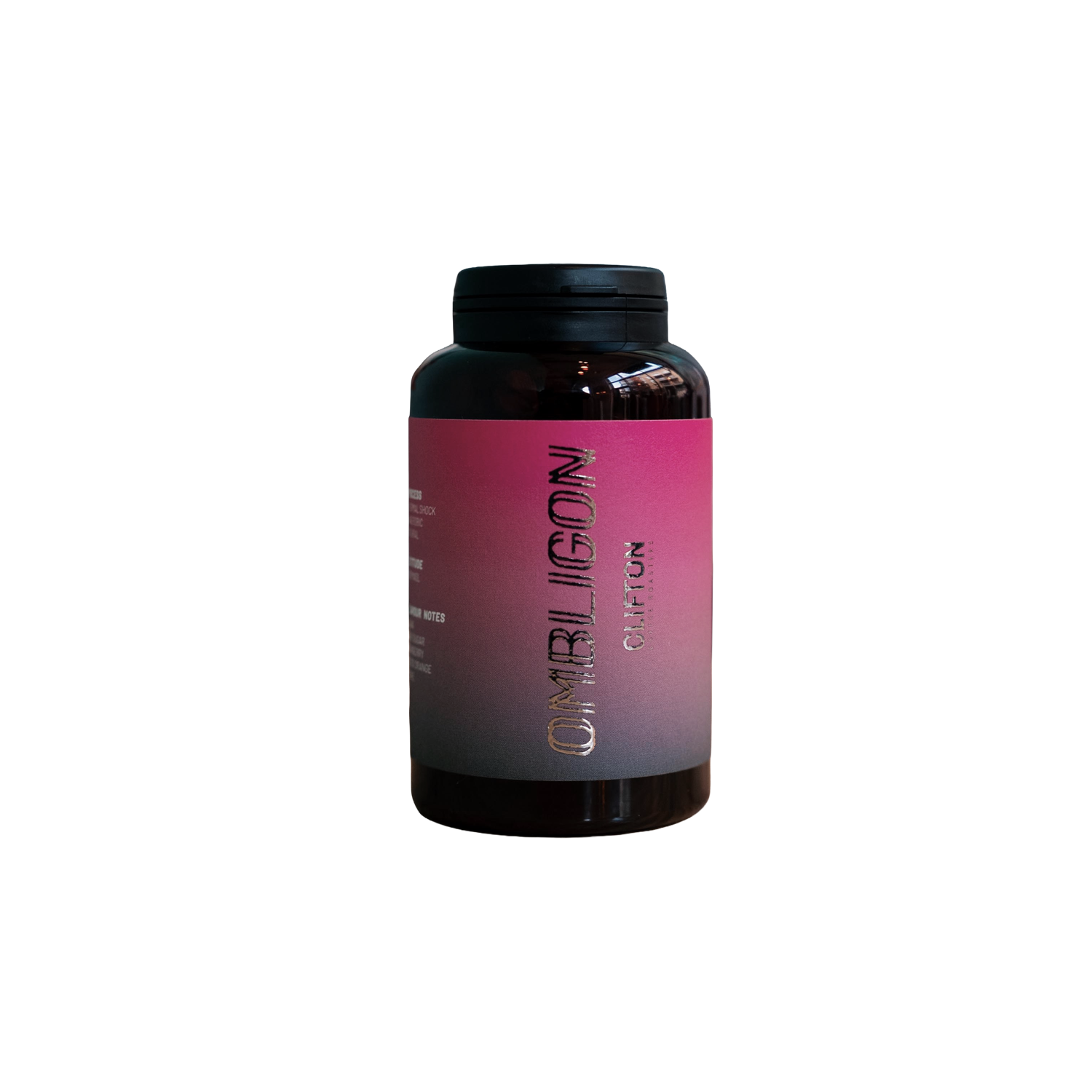 Ombligon - Finca El Diviso — Colombia