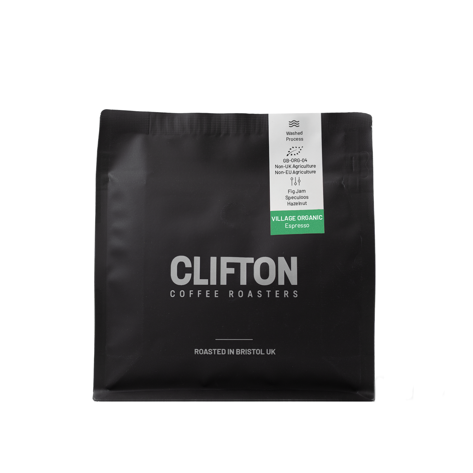 Village Organic — Honduras by Clifton Coffee Roasters