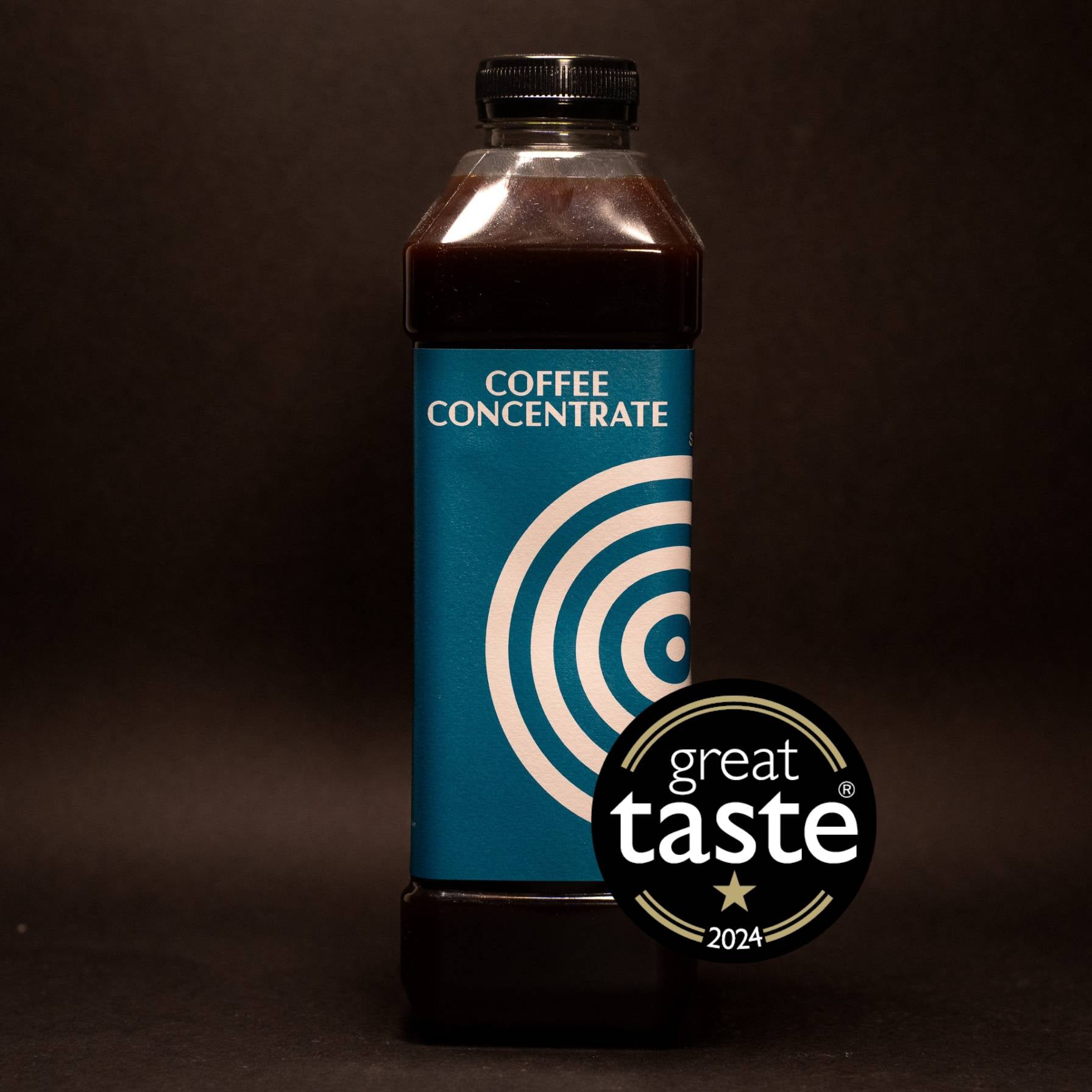 Coffee Concentrate 1L — Brazil