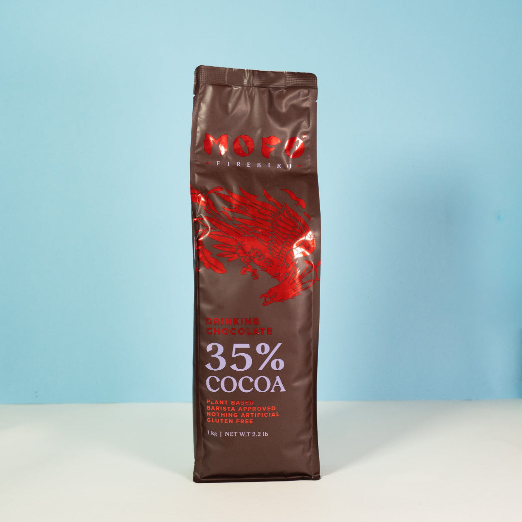 Mofo Firebird (35%)