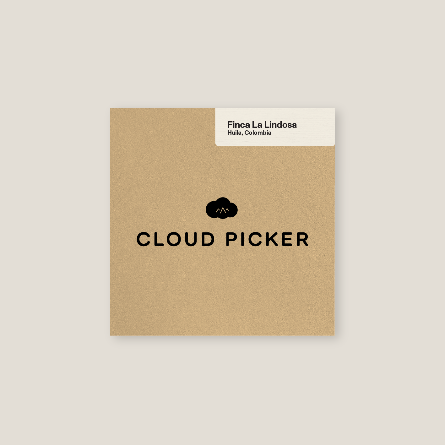 Colombia | Finca La Lindosa — Colombia by Cloud Picker