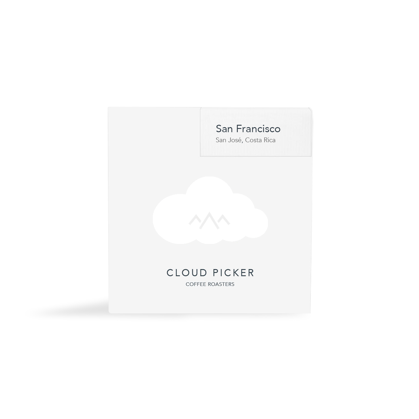 Costa Rica | San Francisco by Cloud Picker
