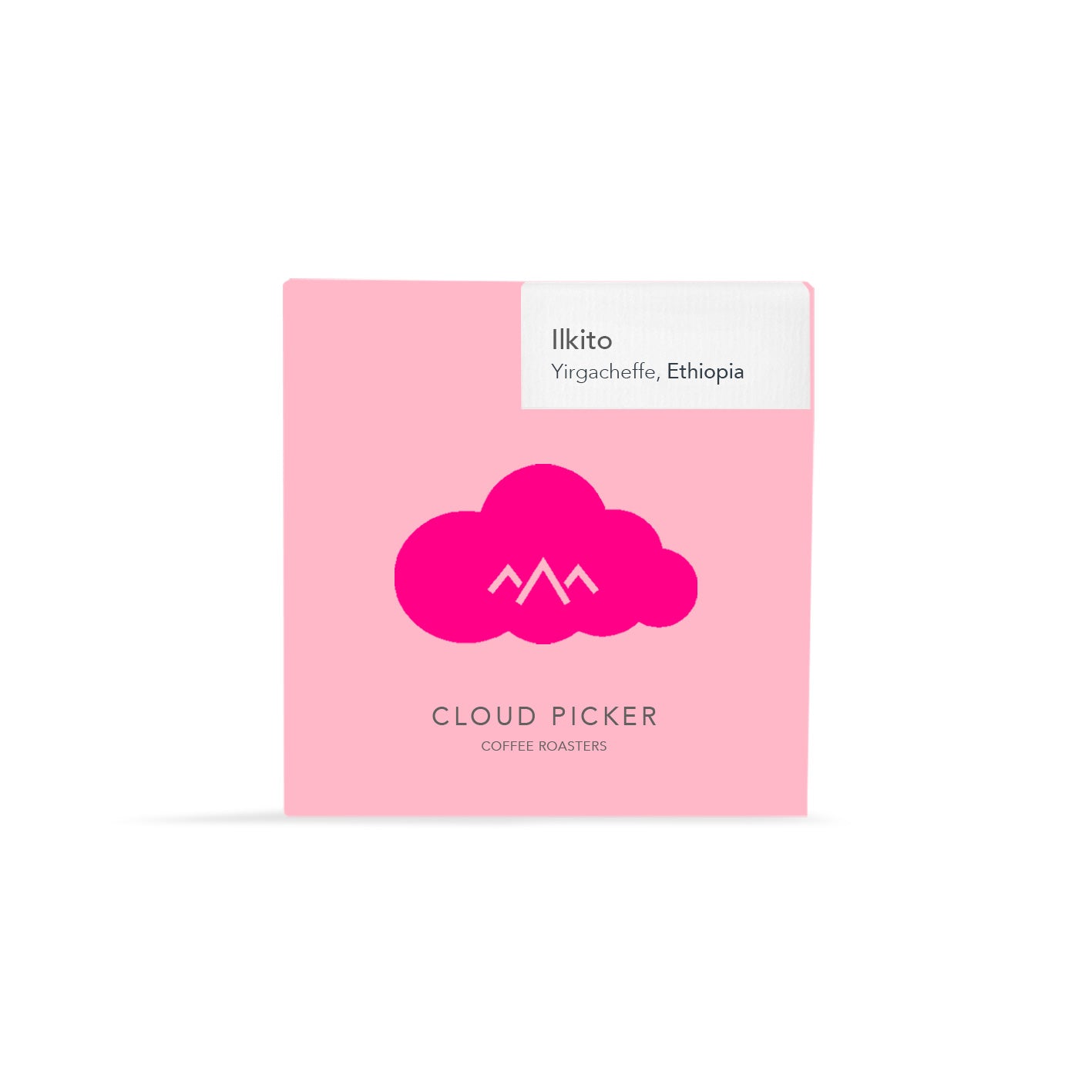 Ethiopia | Ilkito by Cloud Picker