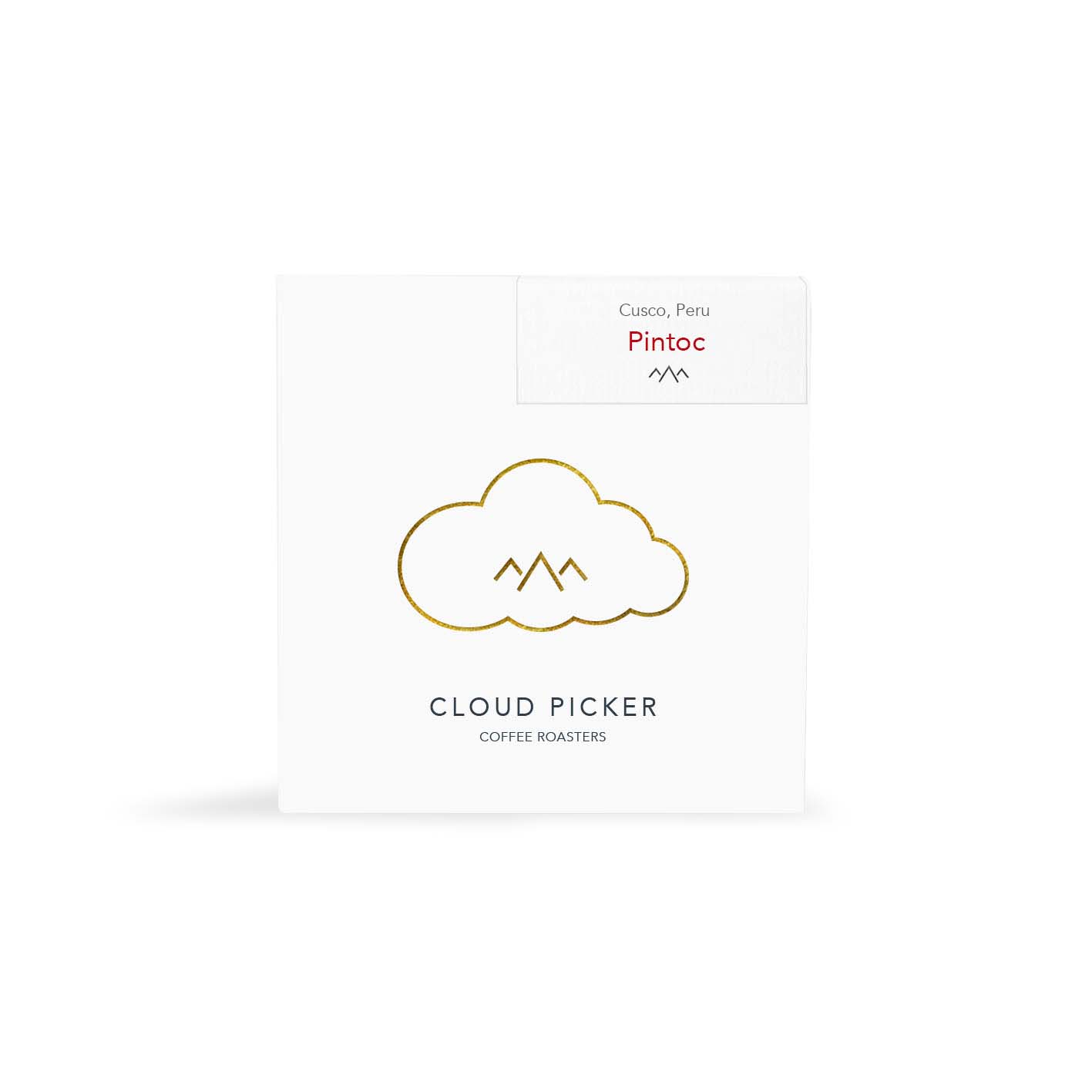 Peru | Pintoc by Cloud Picker
