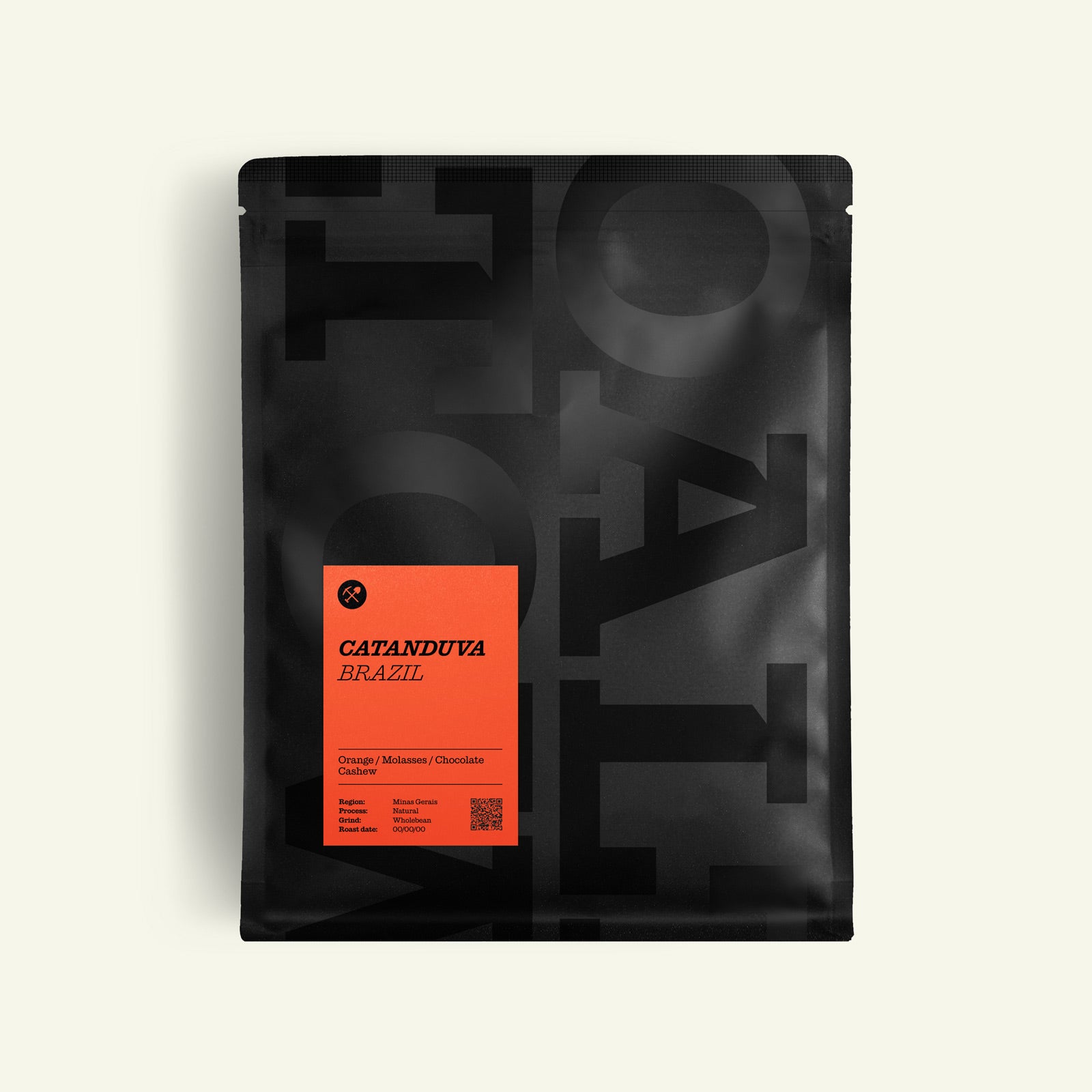 Catanduva — Brazil by Coaltown Coffee Roasters
