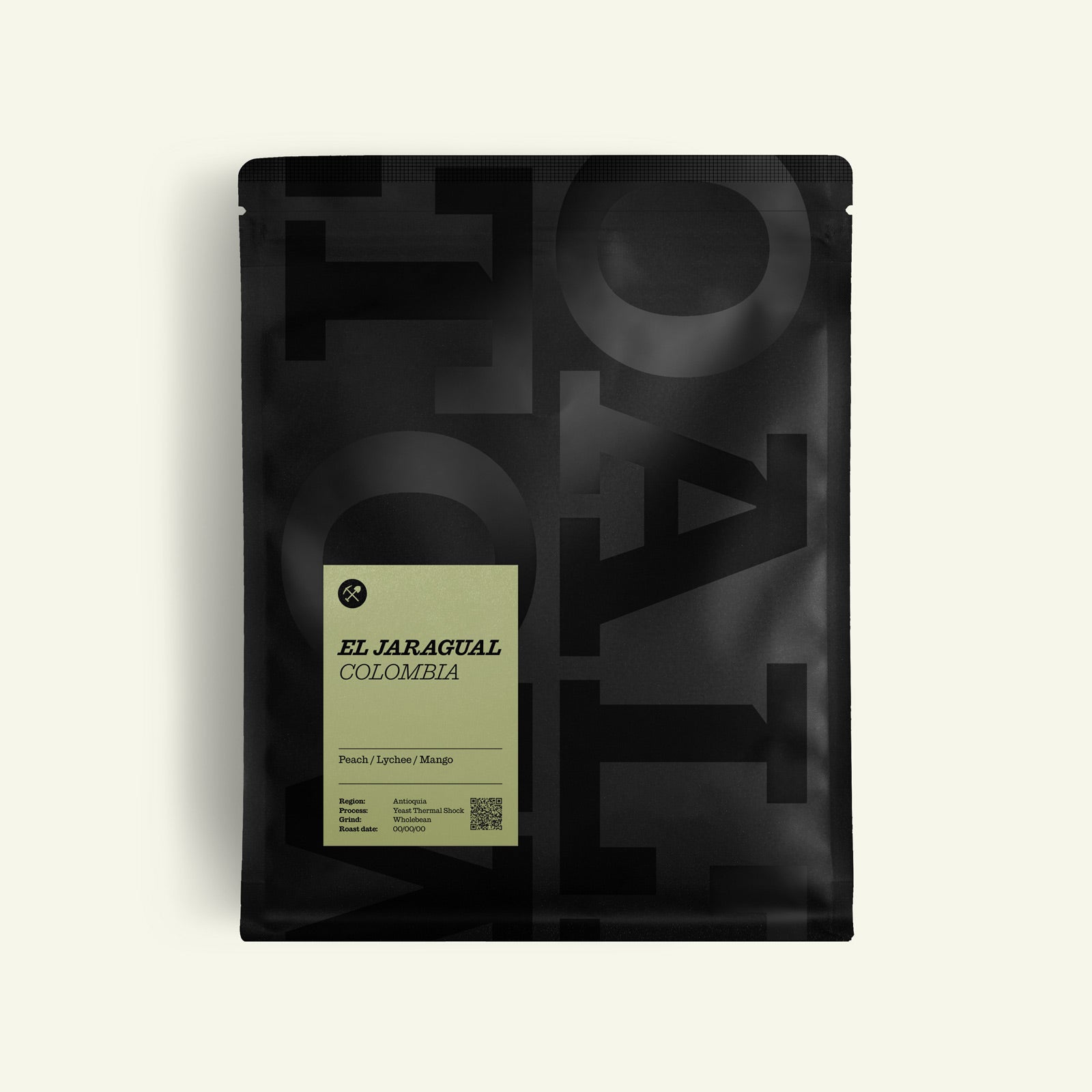 El Jaragual — Colombia by Coaltown Coffee Roasters