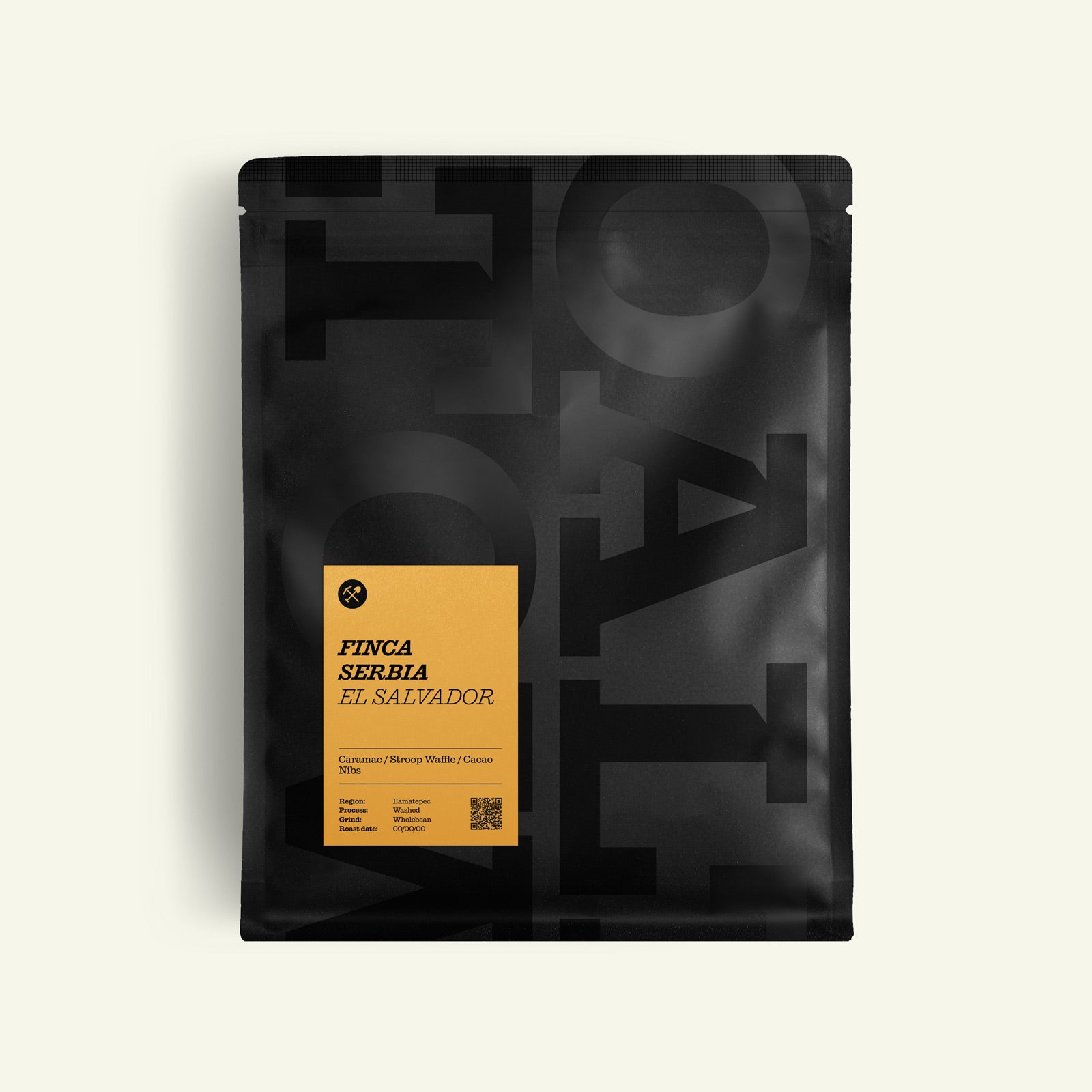Finca Serbia — Congo by Coaltown Coffee Roasters