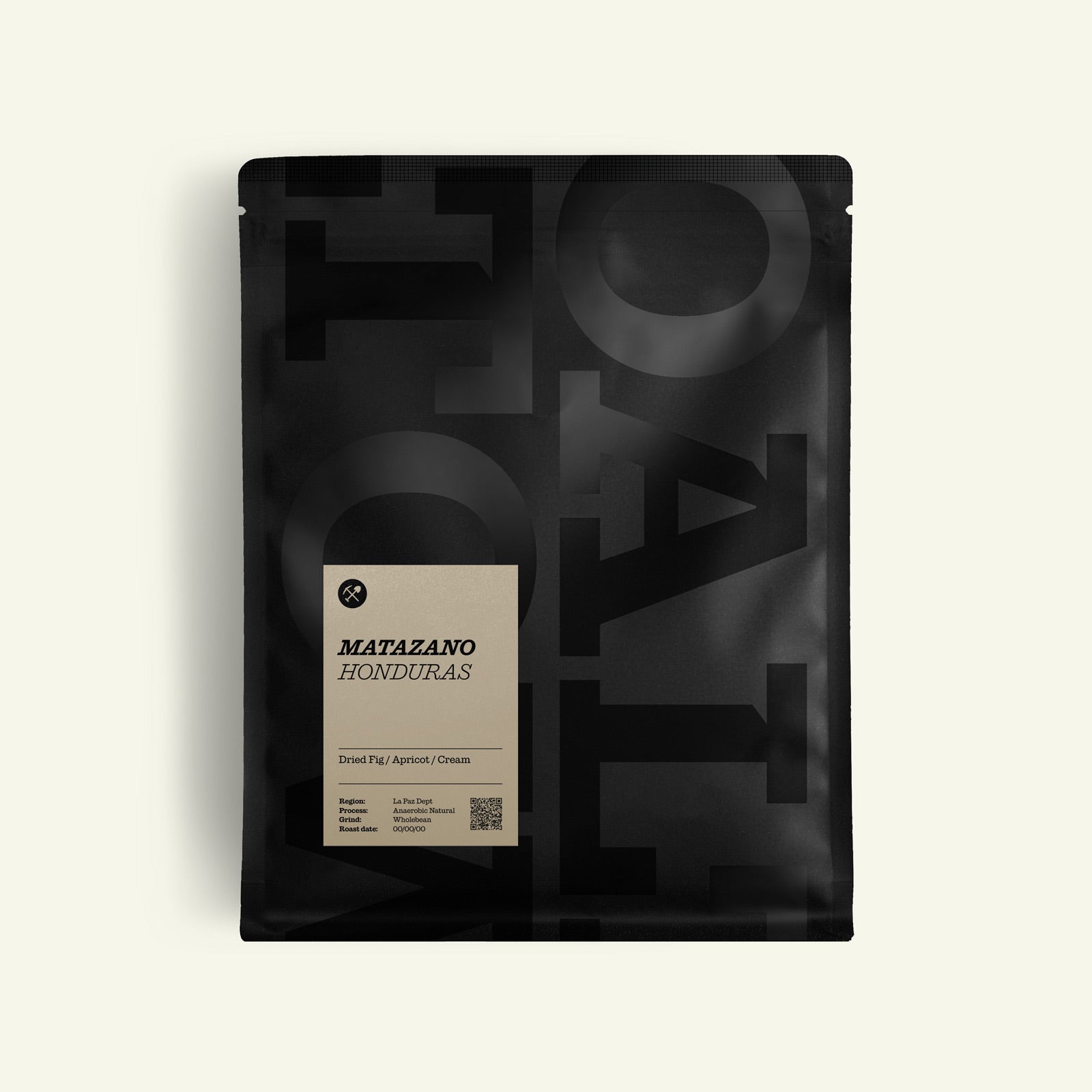Matazano — Honduras by Coaltown Coffee Roasters