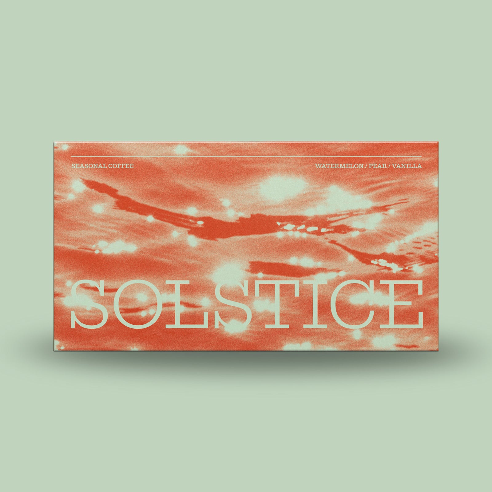 Solstice — Colombia by Coaltown Coffee Roasters