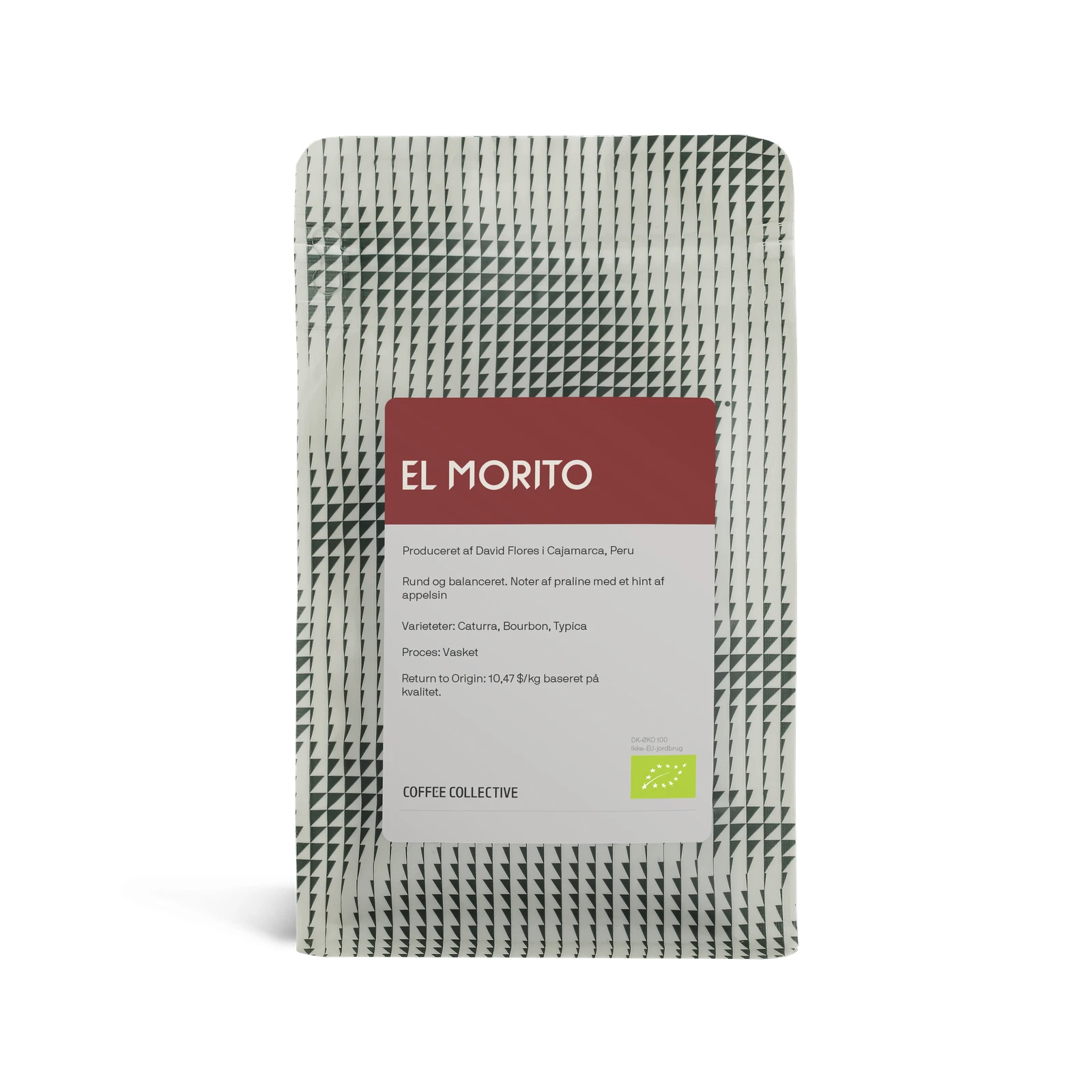 El Morito, 250g