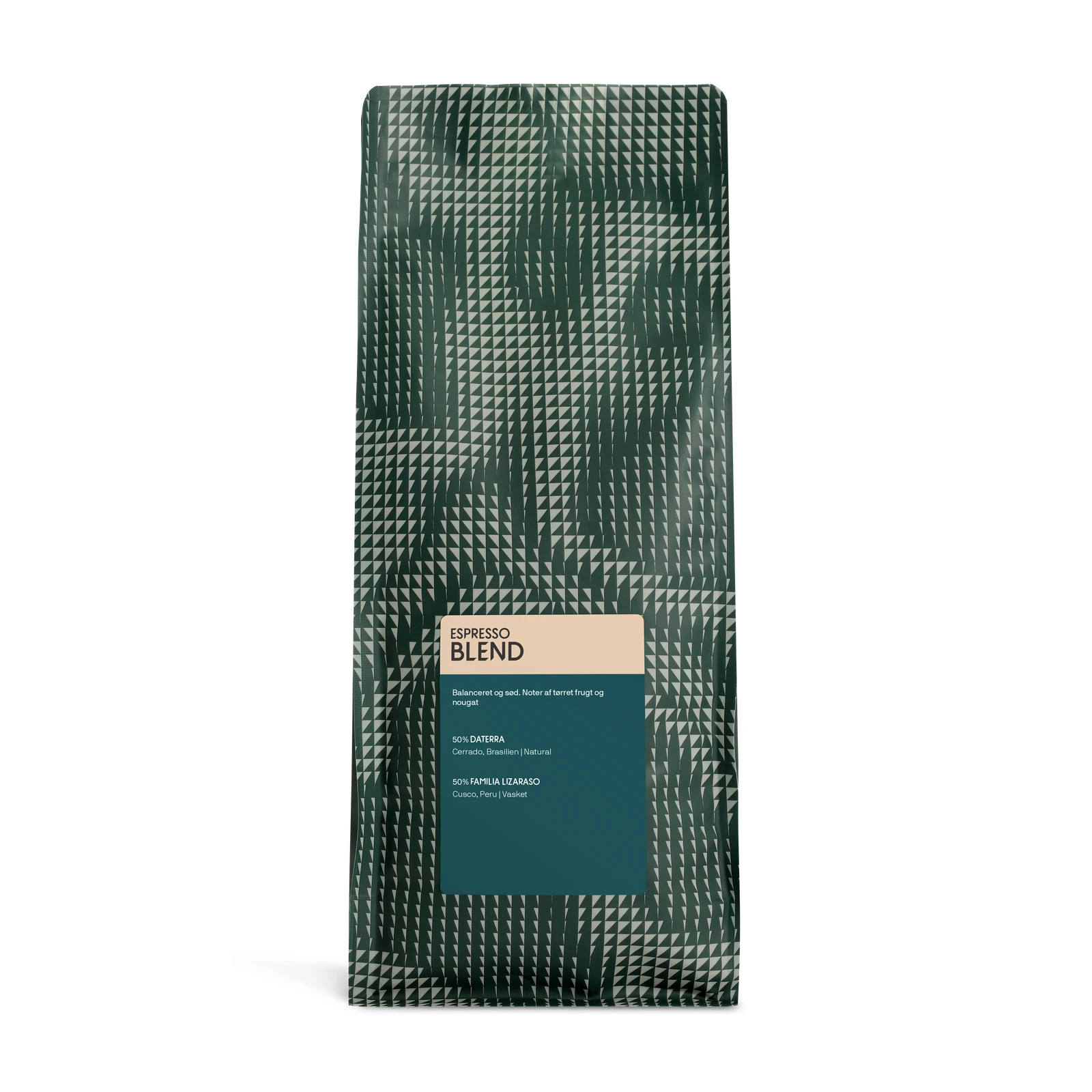 Espresso Blend - 1 KG by Coffee Collective