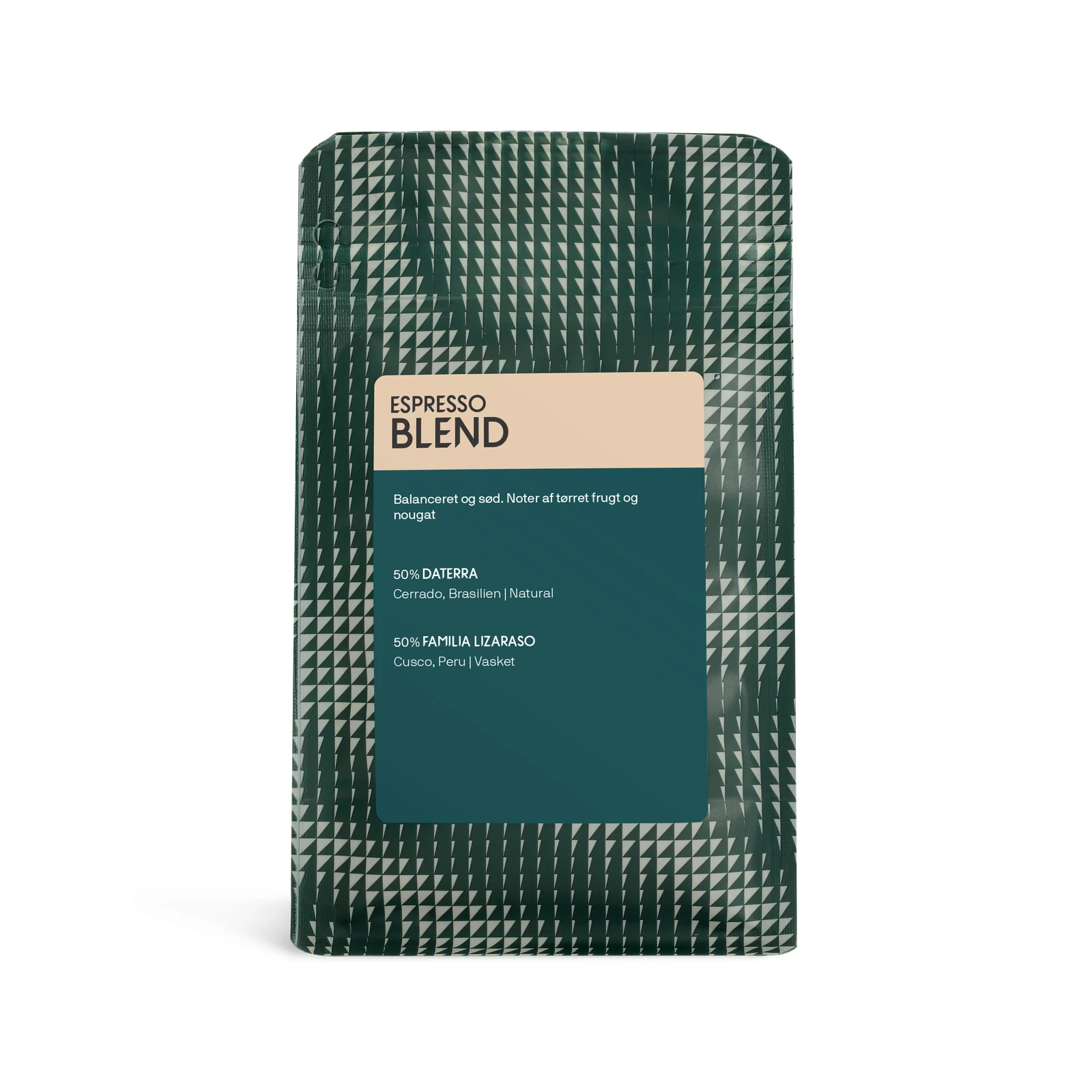 Espresso Blend, 250g by Coffee Collective