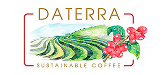 Brazil Daterra Select Pink Blossom - 500g by Coffee…