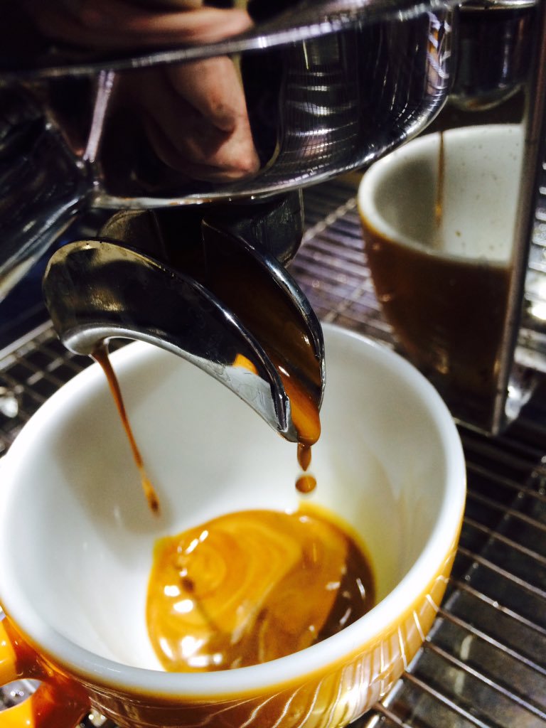 Mediterranean Mocha Espresso - 500g by Coffee Compass