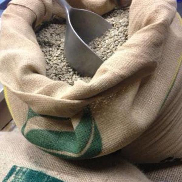 Green Unroasted Beans Selection pack - 11kg by Coffee…