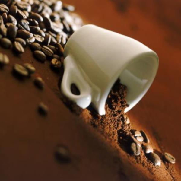 Red Roast Blend - 500g by Coffee Compass