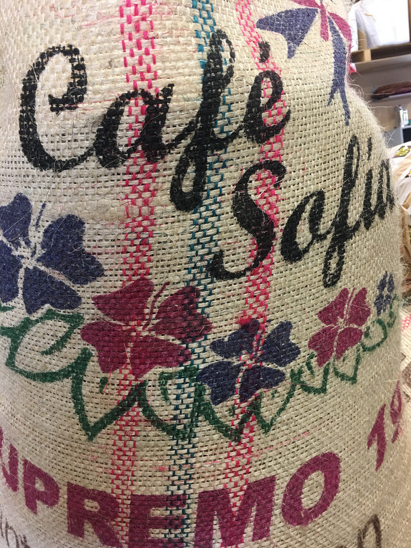 Colombia Finca Sofia Screen 19 - 500g by Coffee Compass