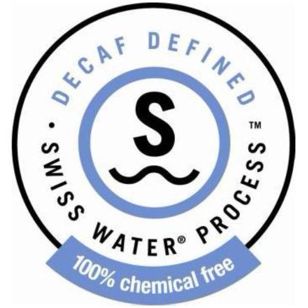 Costa Rica Swiss Water Decaffeinated - 500g by Coffee…