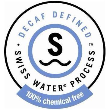 Guatemala Swiss-Water Processed Decaffeinated - 500g by…
