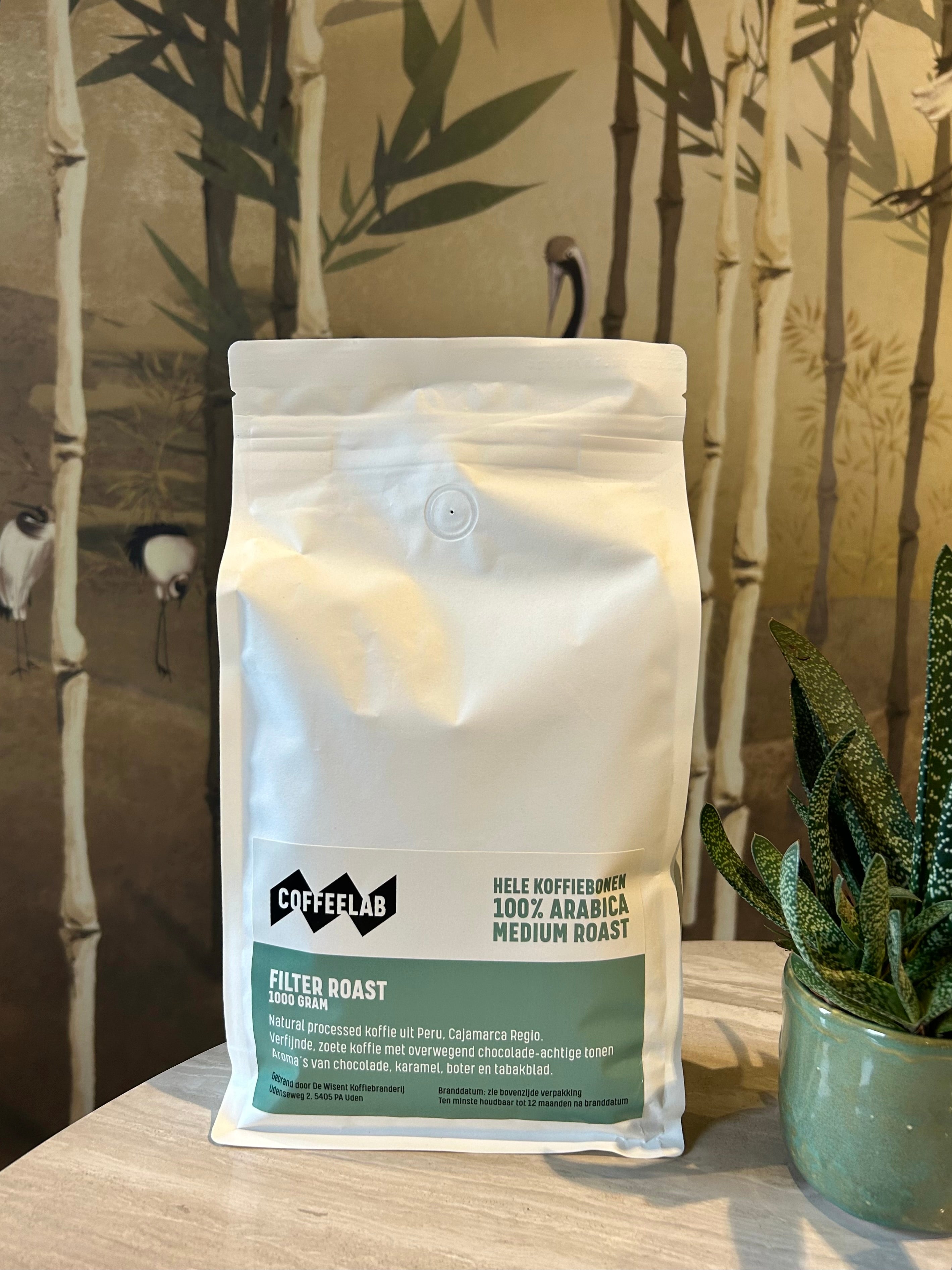 CoffeeLab Filter by Coffee Lab