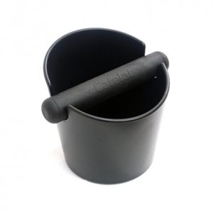 Cafelat Knockbox Large Tubbi; Must by Coffee People