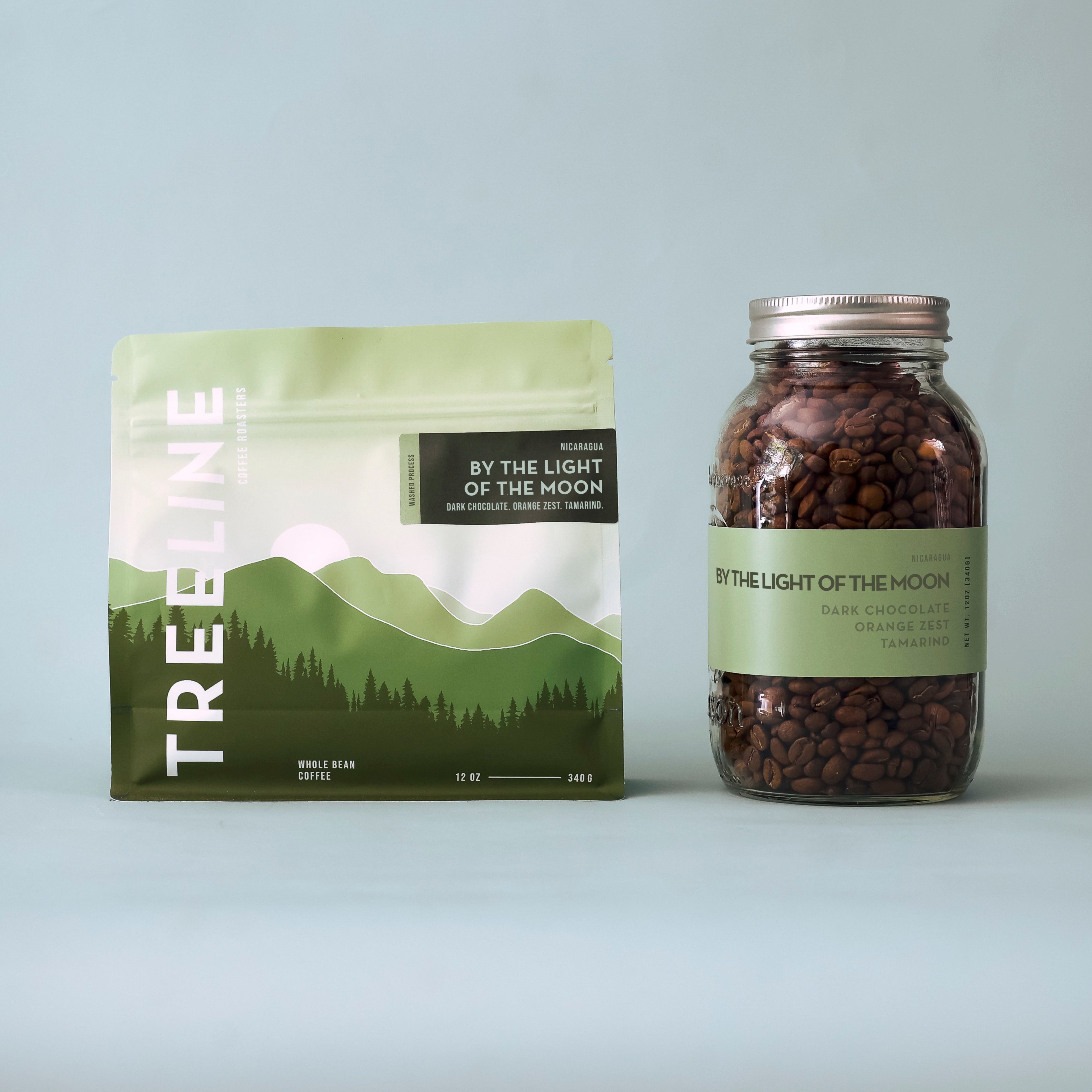 IPA By the Light of the Moon by COFFEE SUBSCRIPTION