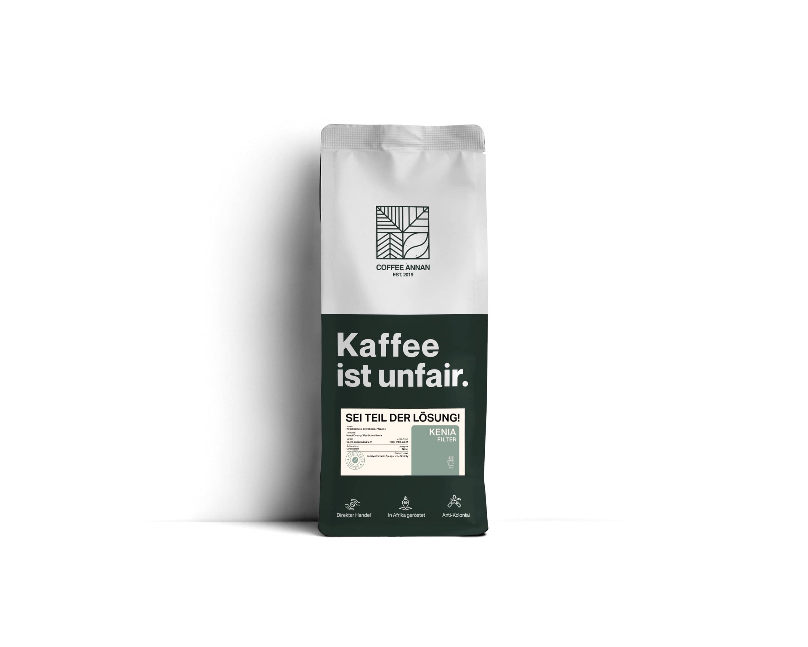 KENYA | Specialty Coffee | Filter Roast by coffee…