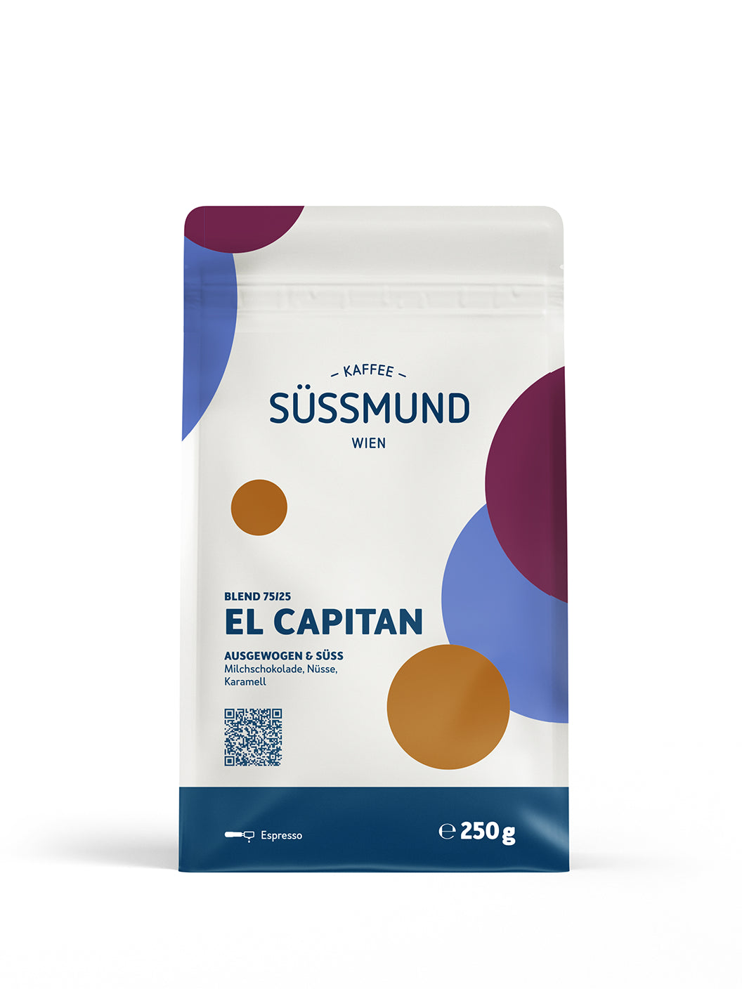El Capitan / Espresso by Coffee subscription from…