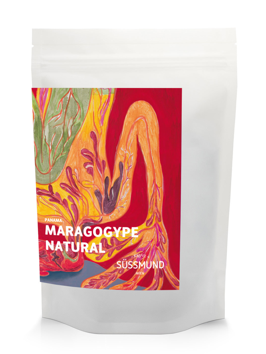 Panama - Maragogype by Coffee subscription from Süssmund…