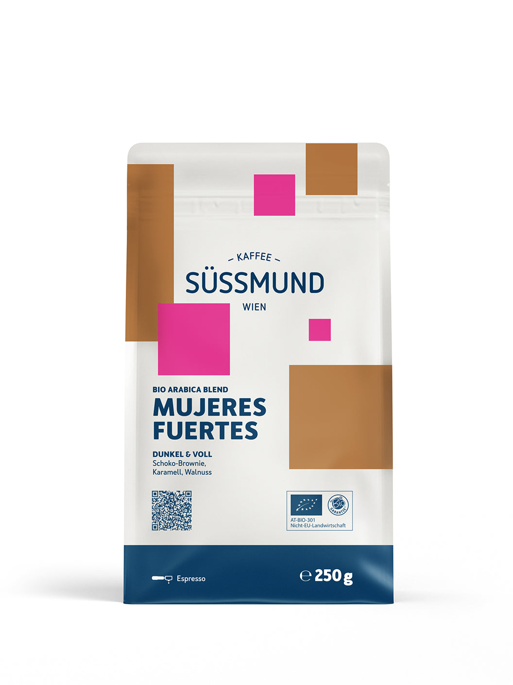 Mujeres Fuertes BIO / Espresso by Coffee subscription…