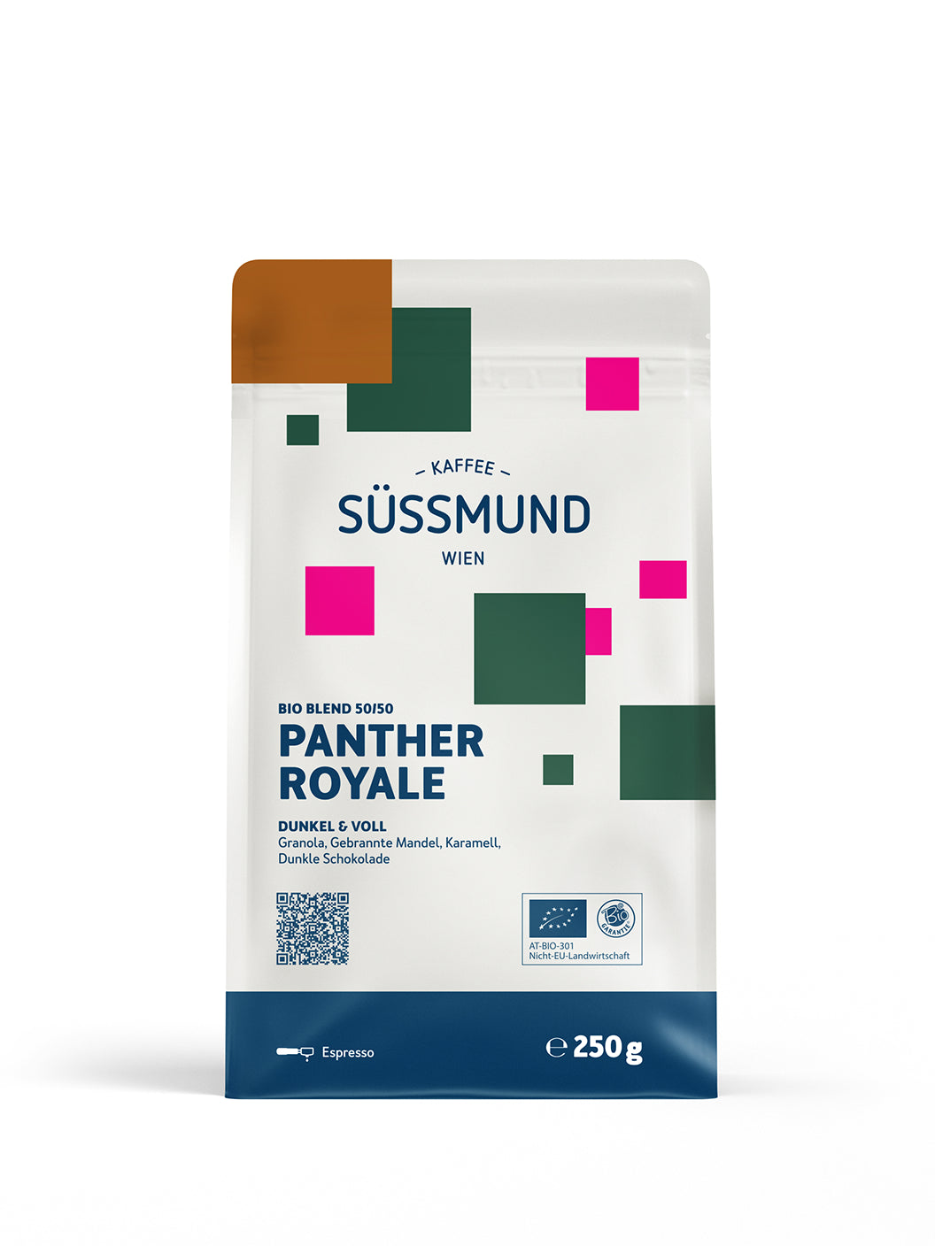 Panther Royale BIO / Espresso by Coffee subscription…
