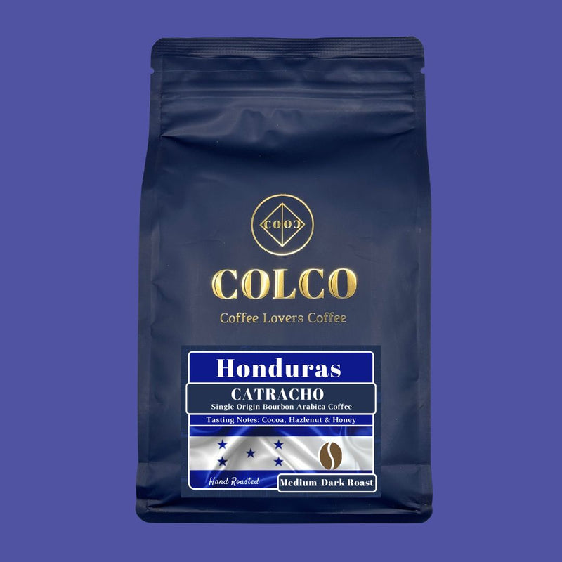 Catracho - Honduras Single Origin Specilaity Coffee by…