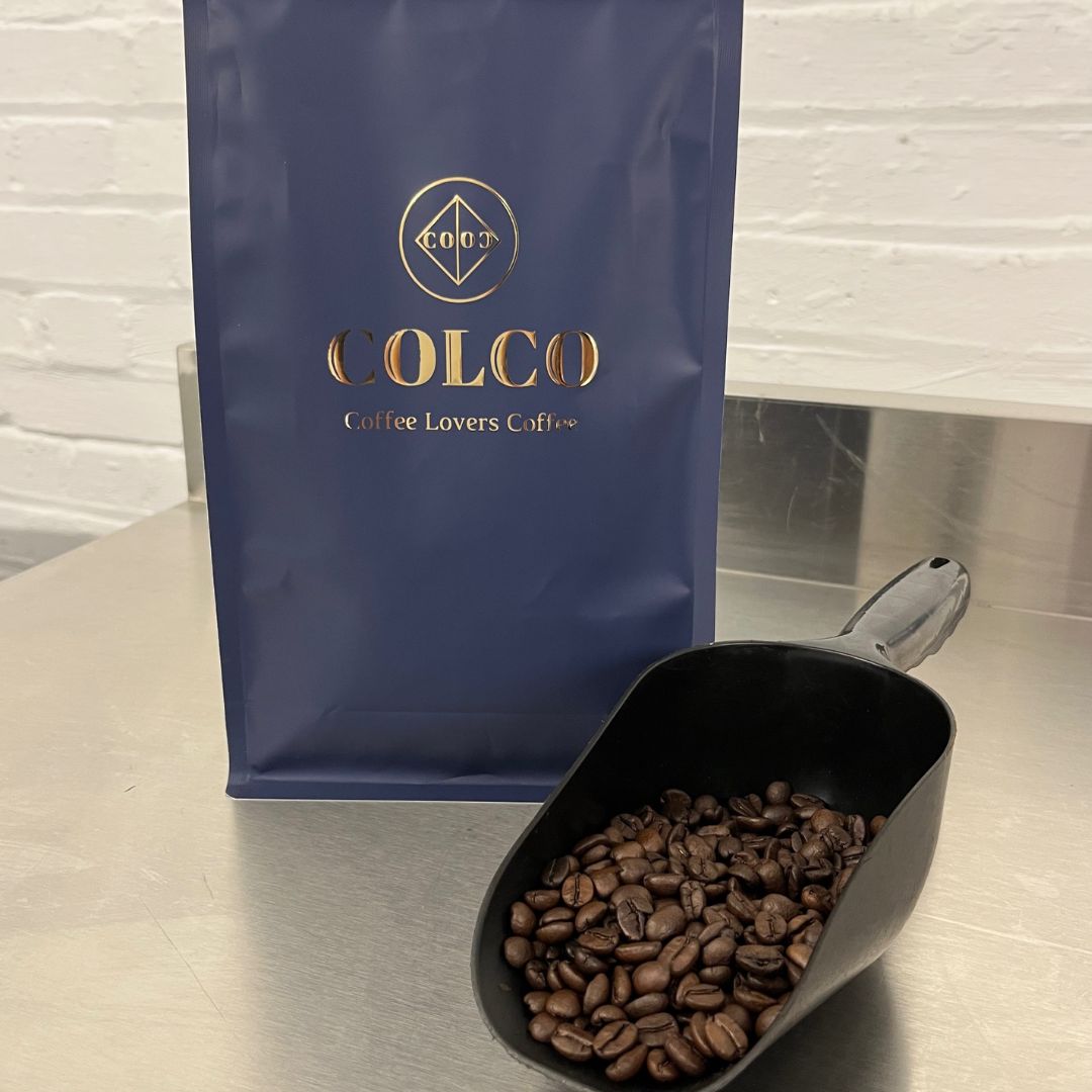 Colco - Mystery Coffee Beans by Colco Coffee