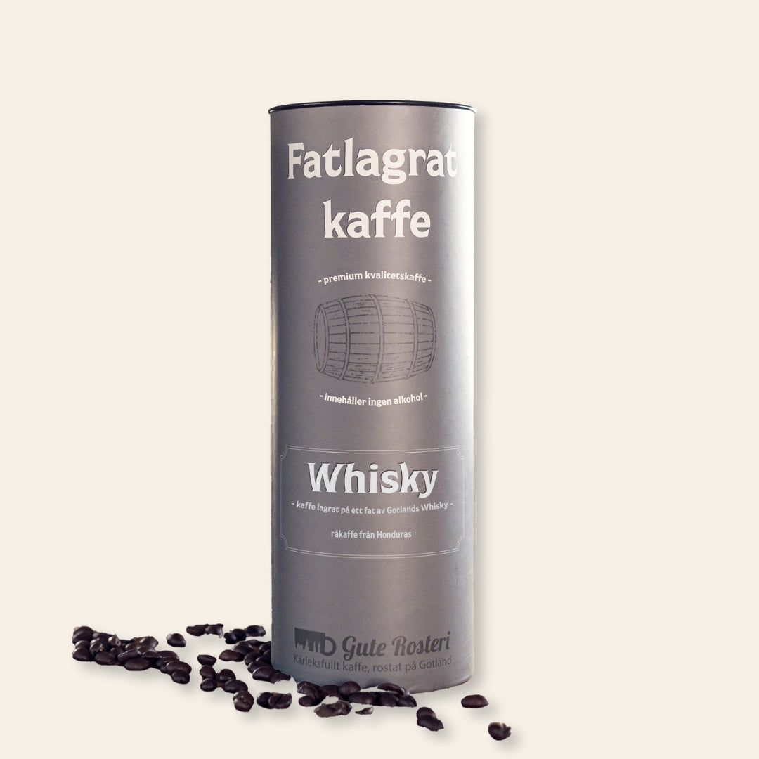 Barrel-aged Coffee by Collections