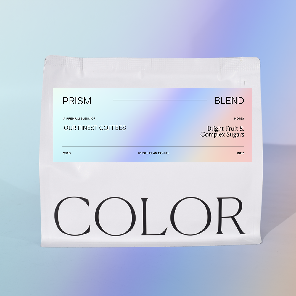 Prism - Our Premium Blend — Colombia