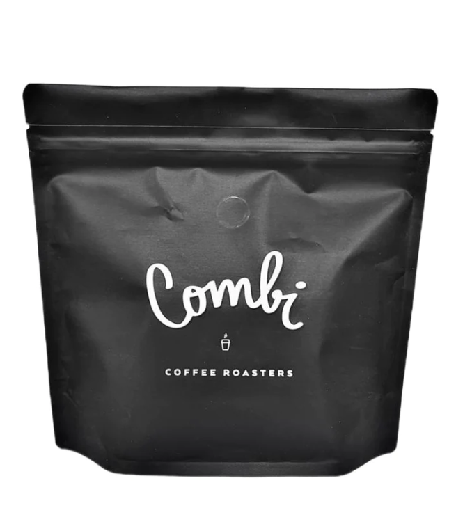 Peru - El Santuario Fairtrade Organic Washed by Combi…