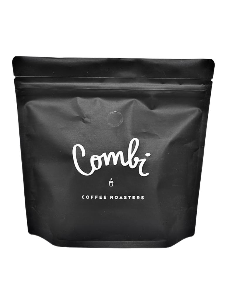 Brazil Fazenda Sertão Natural by Combi Coffee