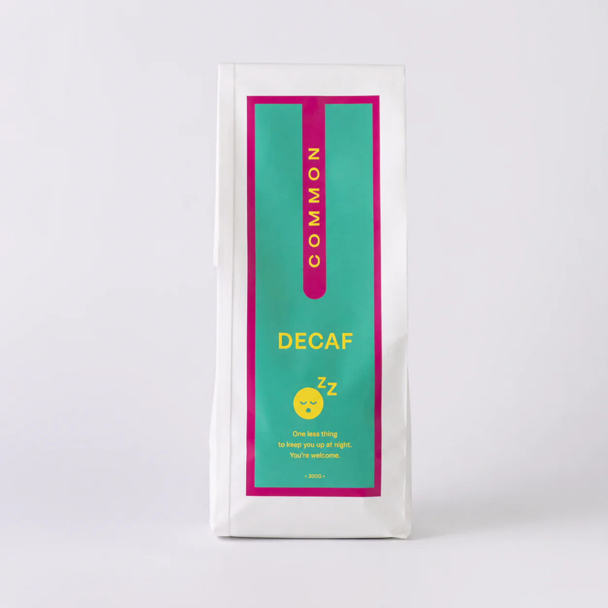 Decaf — Brazil by Common Coffee