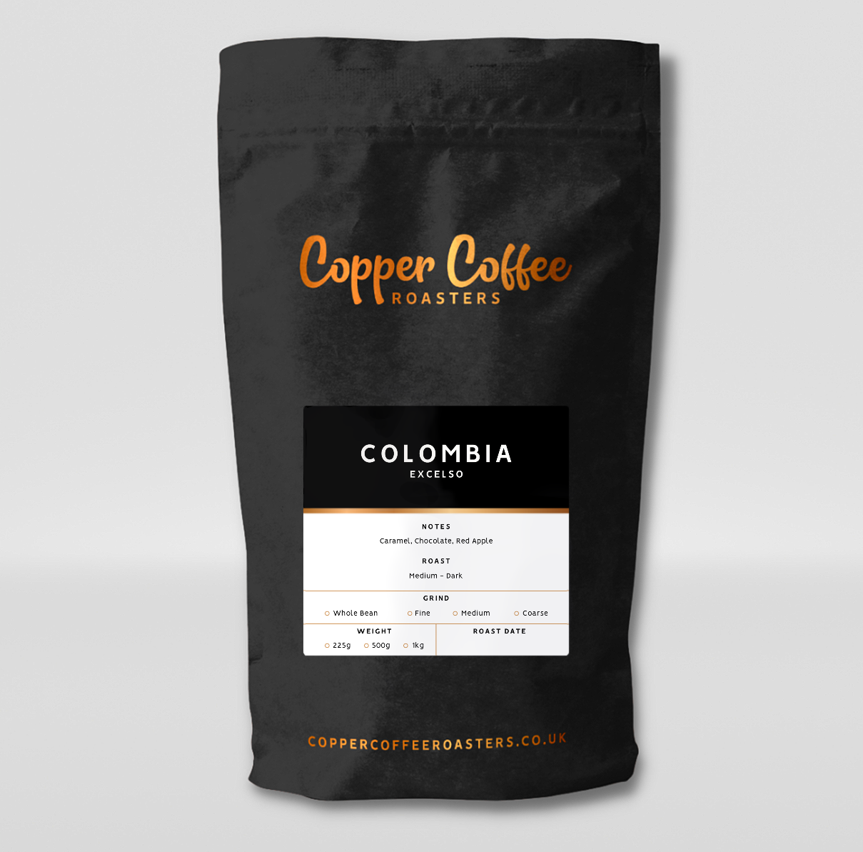 Colombia Excelso | Single Origin Speciality Coffee by…
