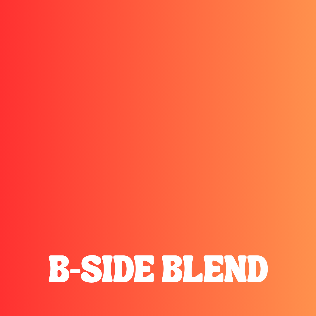 B-SIDE BLEND by Corban Coffee