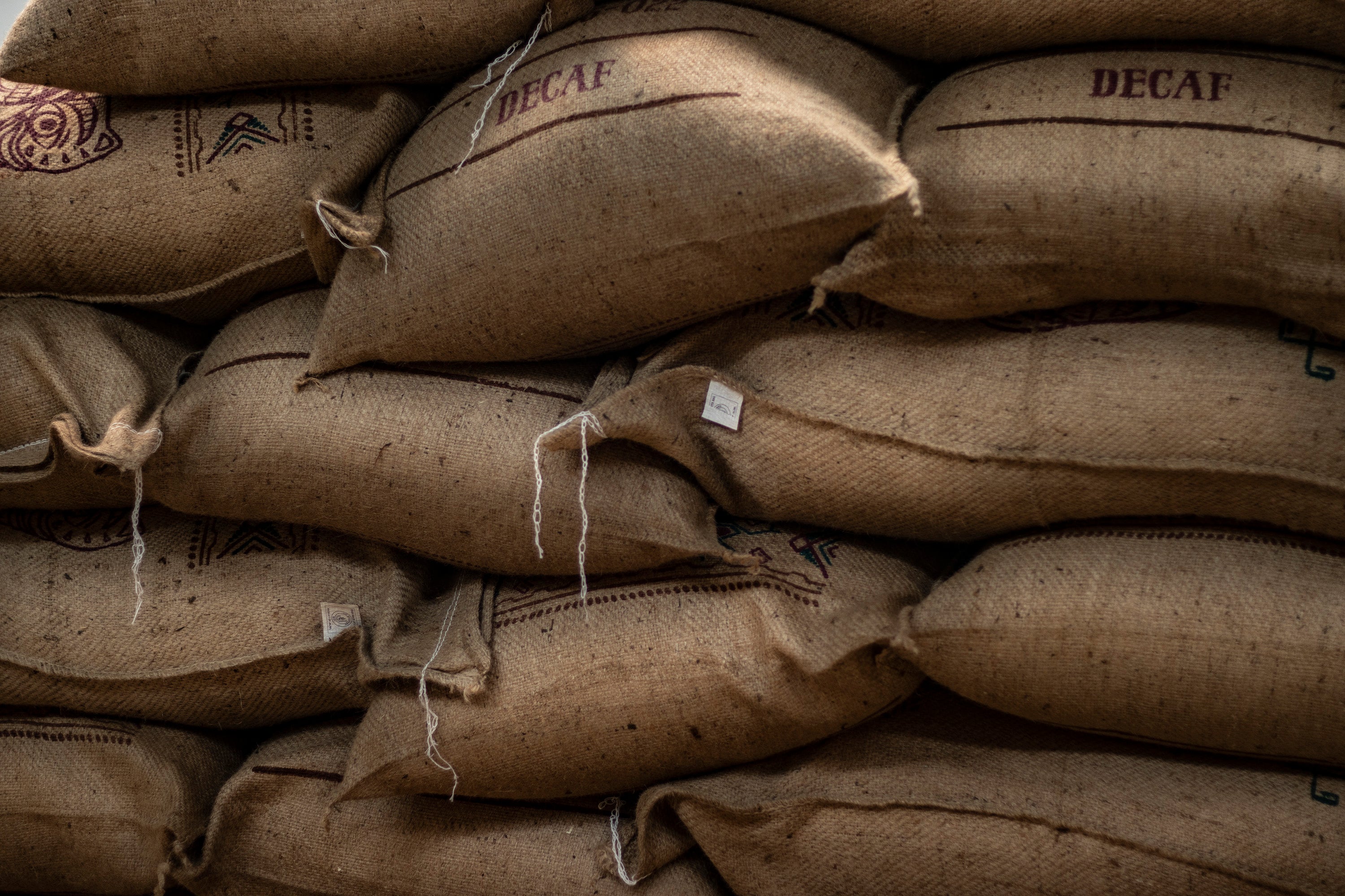 Quetzal Mountain Water DECAF — Mexico by Crankhouse Coffee