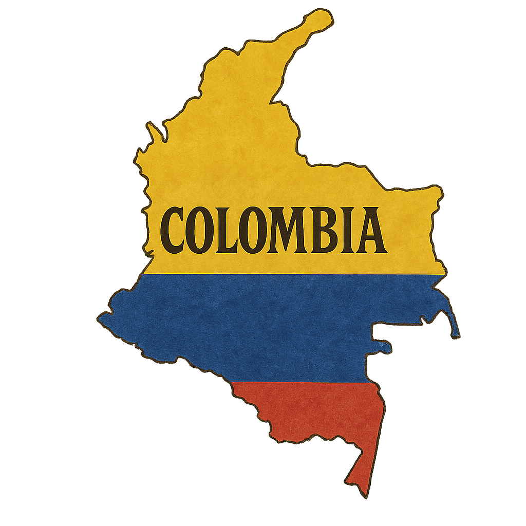 Colombia - Planadas