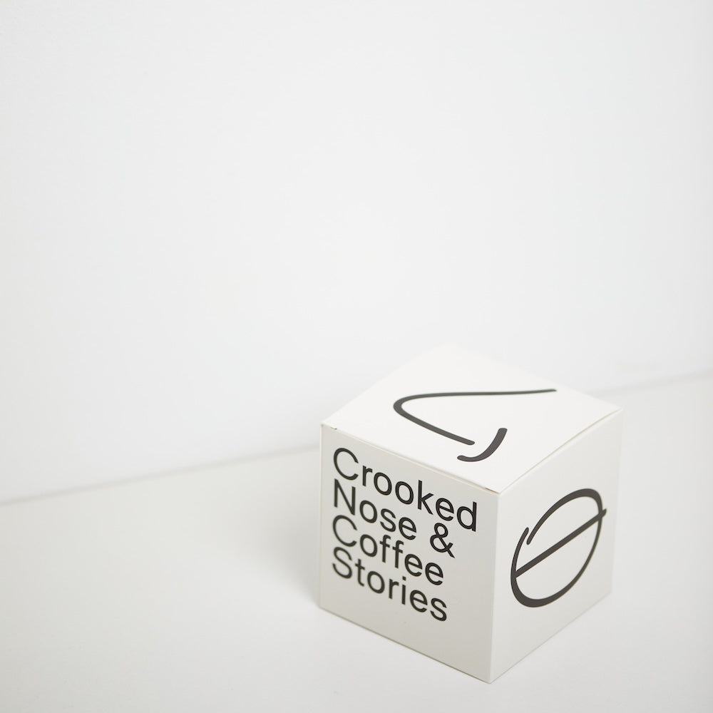 Burundi MUTAMBU — BI.MT — Burundi by Crooked Nose & Coffee Stories