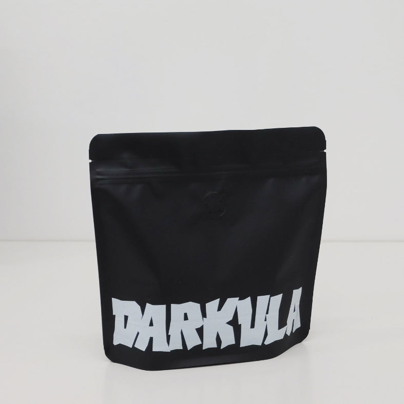 DARKULA coffee — Brazil by Crooked Nose & Coffee Stories