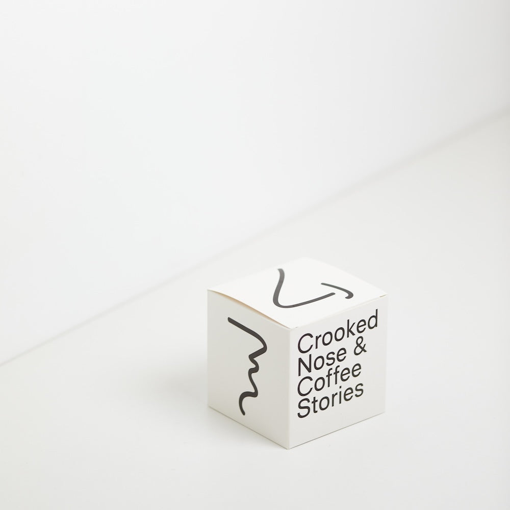 Colombia EXCELSO EP SW DECAF — CO.DECAF — Colombia by Crooked Nose & Coffee Stories